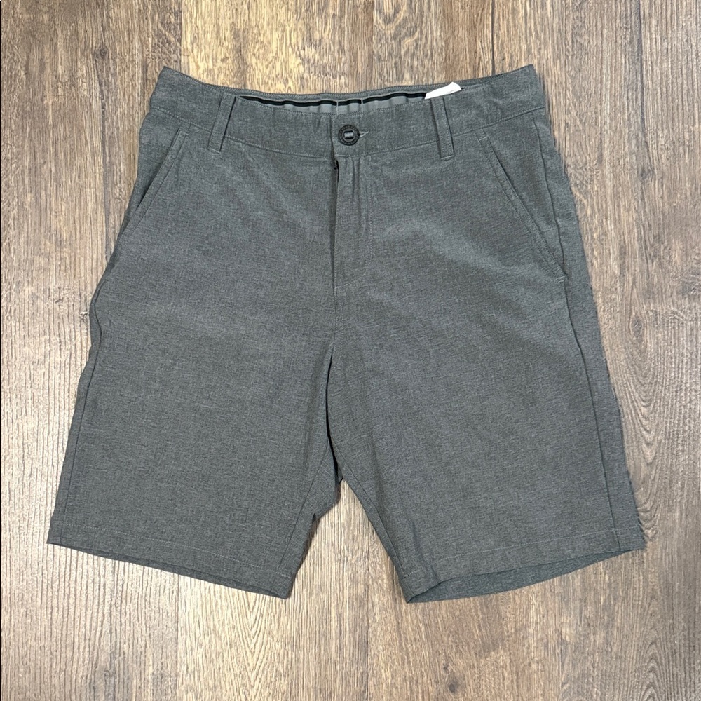 Puma Golf Shorts Size 28